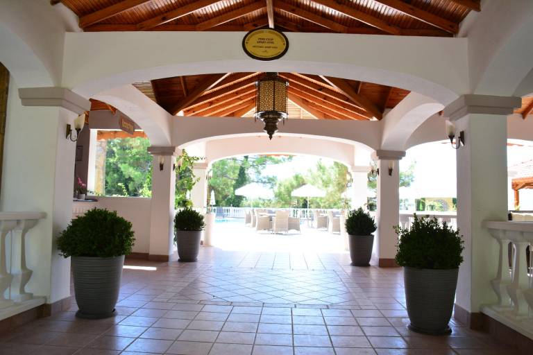 Pine Club Apart Hotel — photo 2