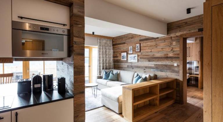 Rental apartment with terrace & sauna | Pets are welcome — photo 3