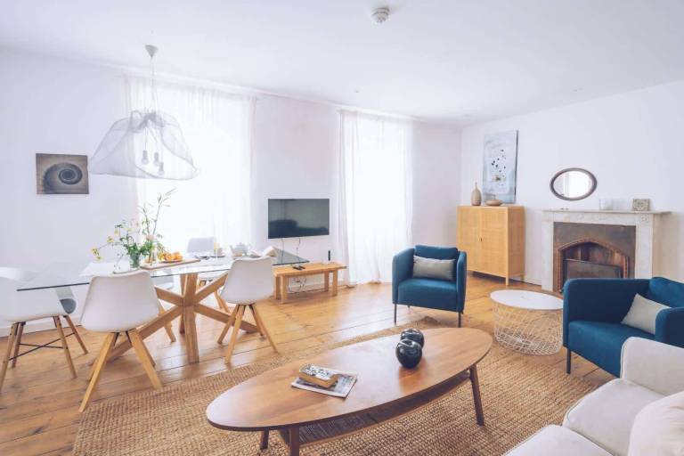 Ferienwohnung Gibraltar