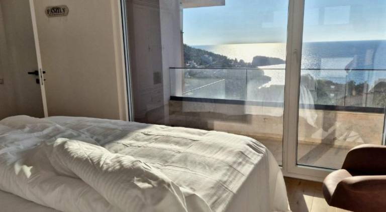 Villa with pool — photo 2
