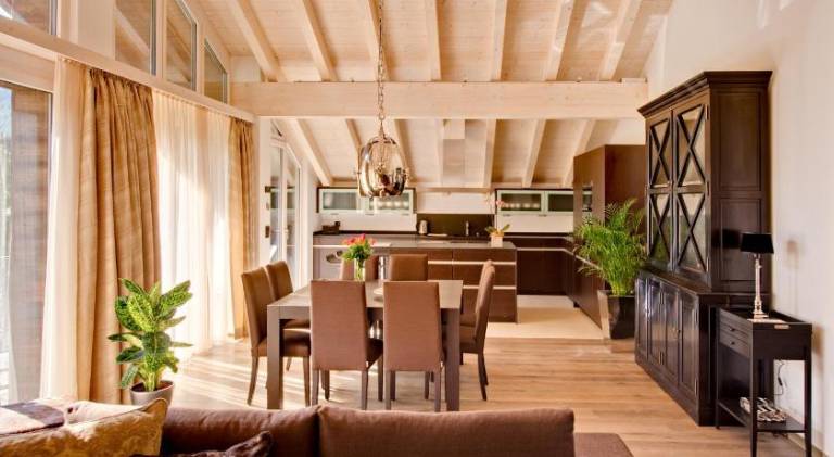 Alex Lodge Private Luxury Apartments — photo 5