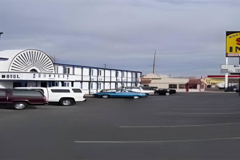Boat | Pets are welcome in Casper, WY