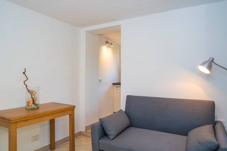 Holiday Home "Appartamento del Cormorano" Near the Beach and with & Air Conditioning — photo 4
