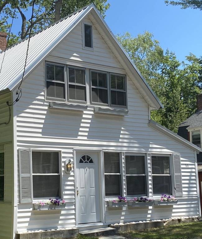 Cottage Old Orchard Beach