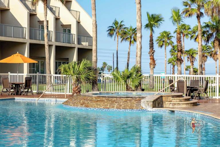 Ferienwohnung South Padre Island