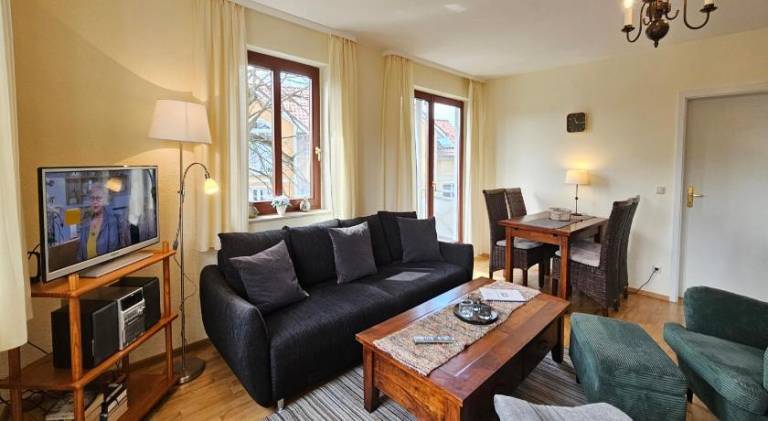 Rental apartment | Pets are welcome — photo 2