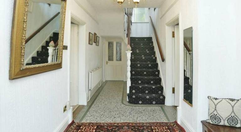 Vacation home with 7 rooms for 19 persons — photo 5