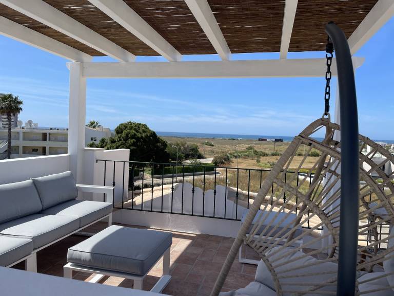 Villa  Alvor
