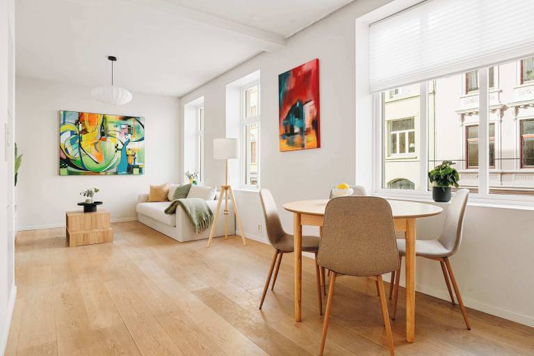 Appartement Engen