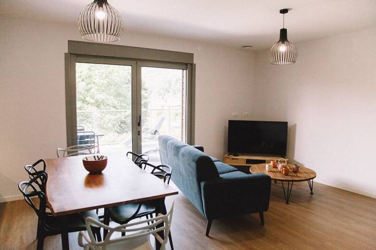 Apartamento  Lourdes