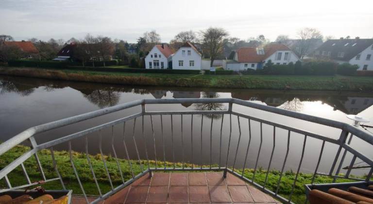 Holiday apartment | Pet-friendly in Wittmund