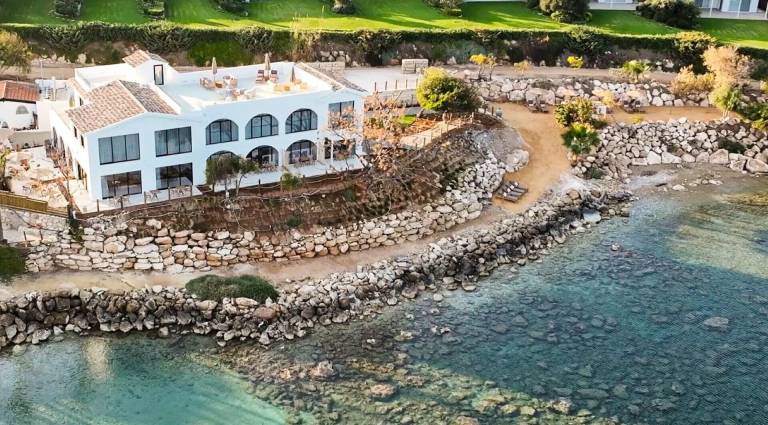 Aparthotel  Protaras