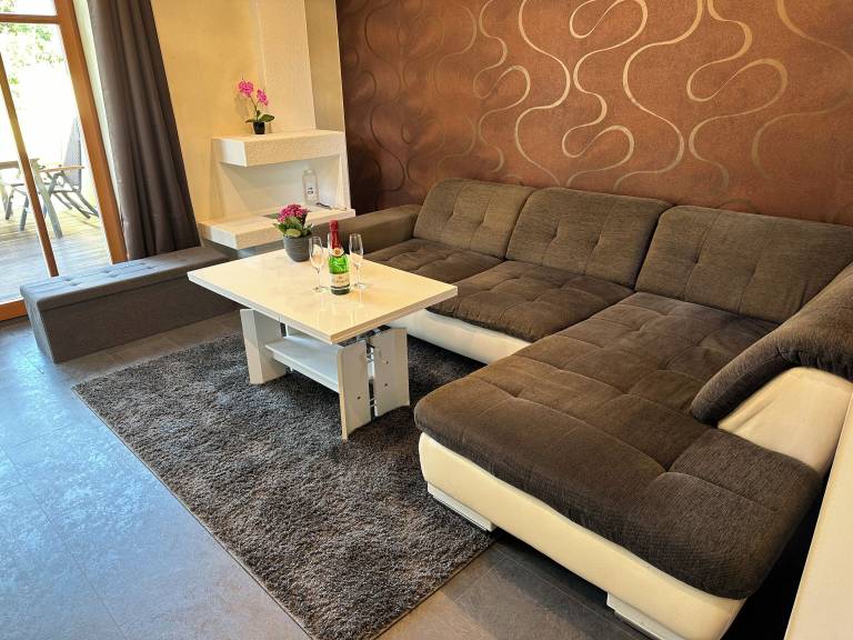 Apartment Cossebaude