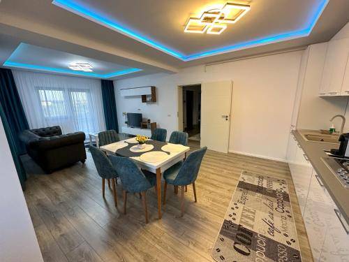 90 m² Ferienwohnung