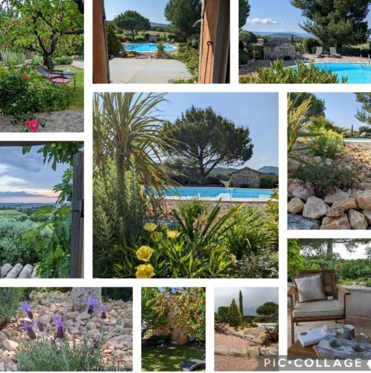 Cottage Mazan
