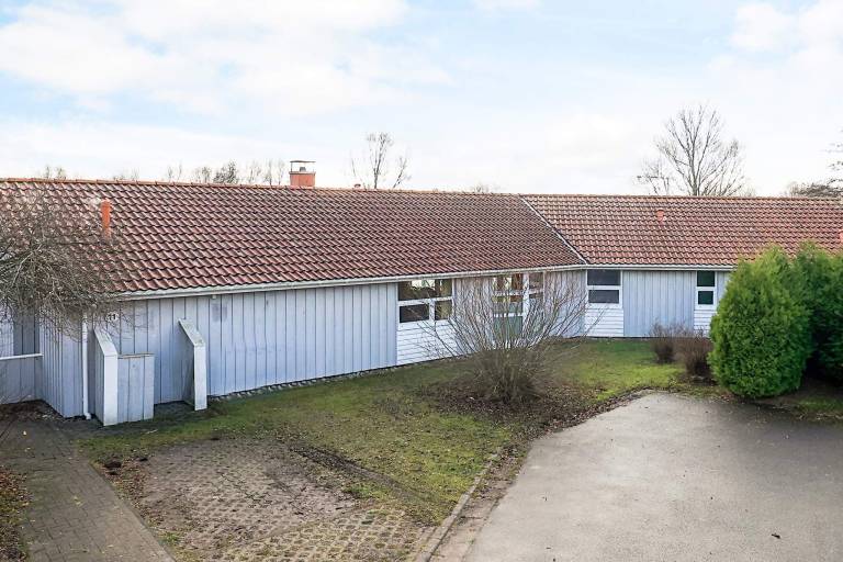 Ferienhaus Otterndorf