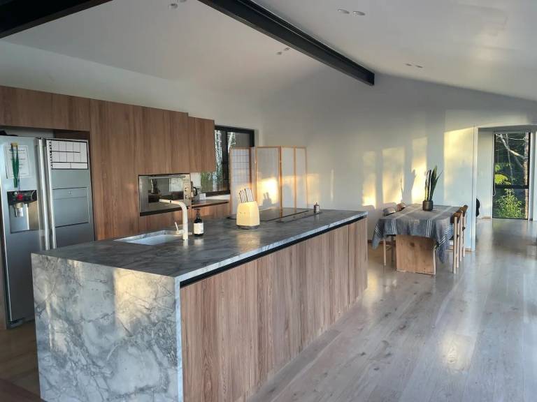 House  Titirangi