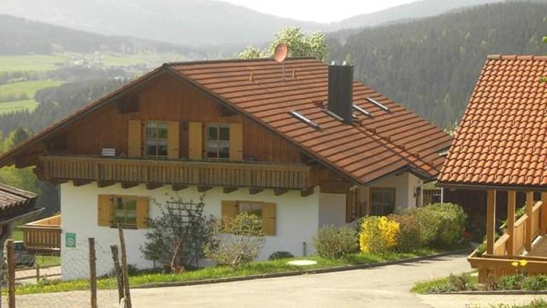 Ferienhaus Zwiesel Regen Cham