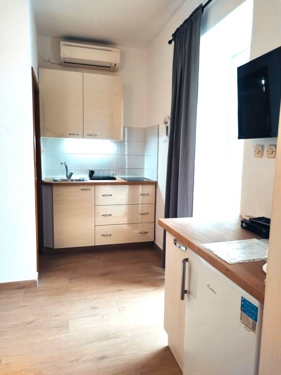 Wonderful rental apartment with patio | Sea view | Close to the beach | Pets allowed — photo 5