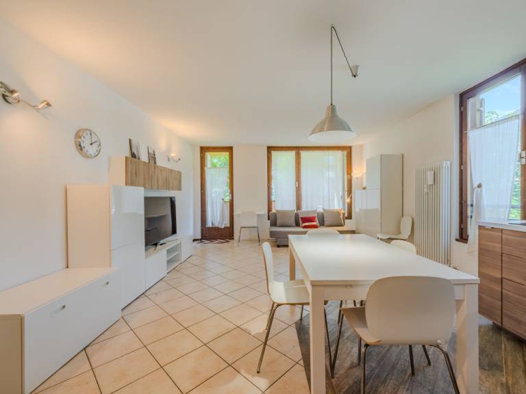 Ferienwohnung in Vadaione, Trentino, Italien