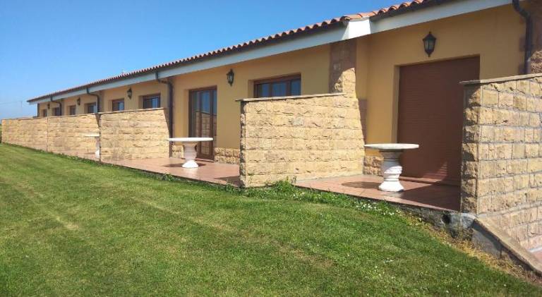Apartamento Gozón