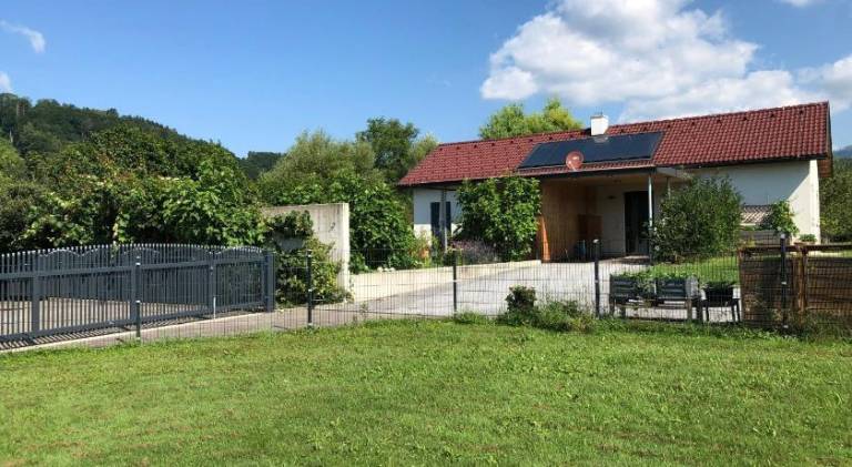 78 m&sup2; Ferienhaus