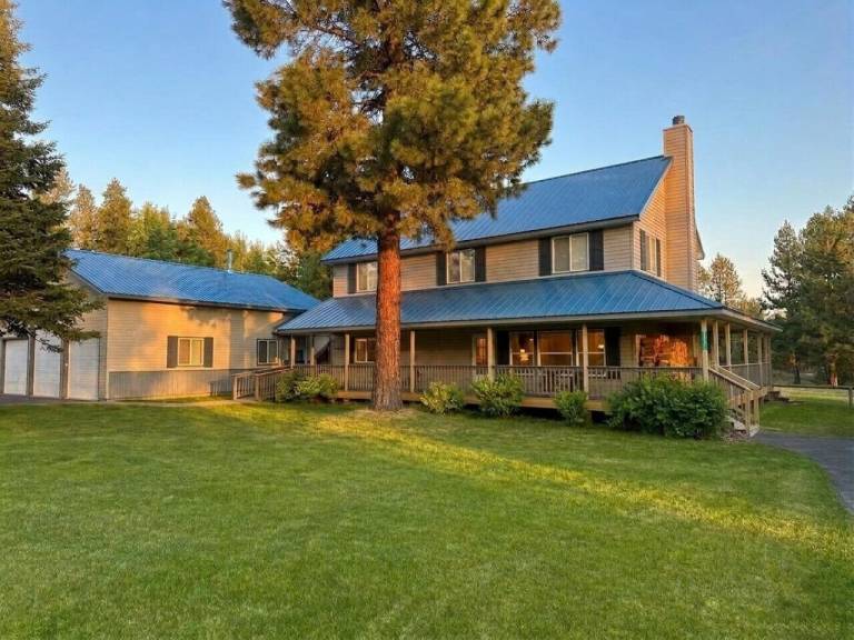 Cabin Donnelly