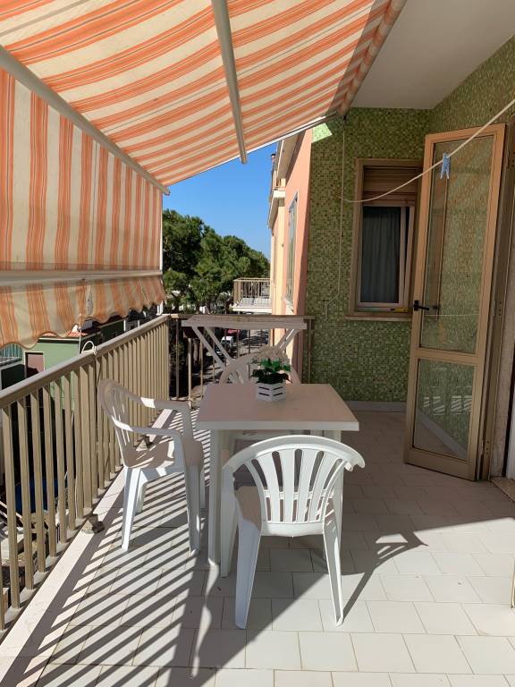 Appartamento vacanza Roseto degli Abruzzi