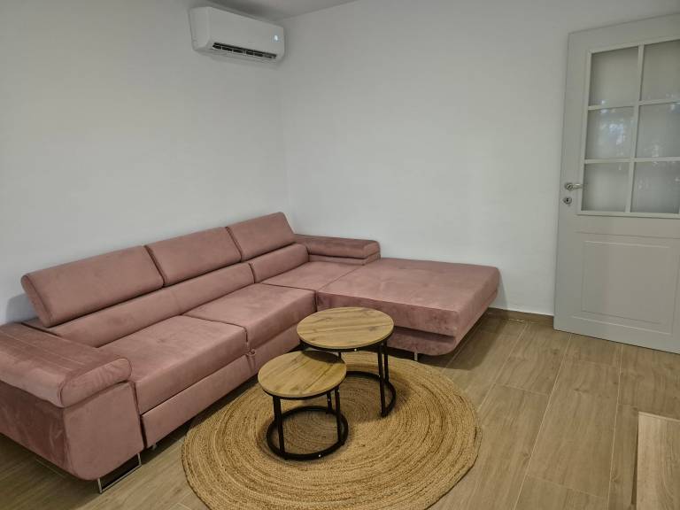 Two bedroom apartment near beach Zavala, Hvar (A-8774-a) — photo 3