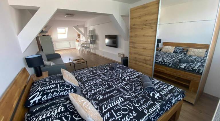 Apartament Pilzno