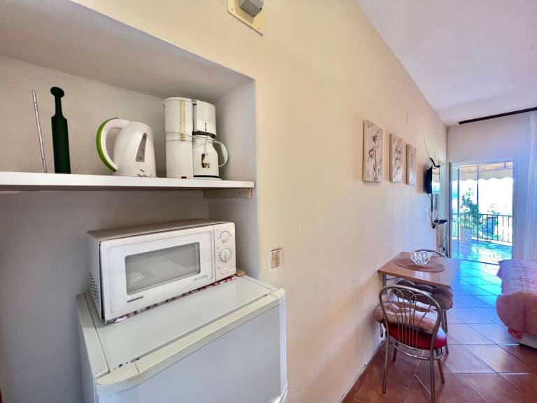 Holiday apartment with grill — photo 5
