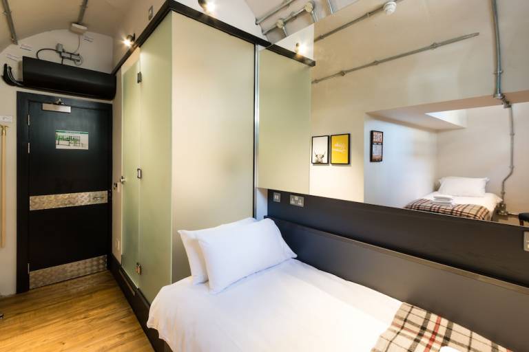 Hostel Edinburgh