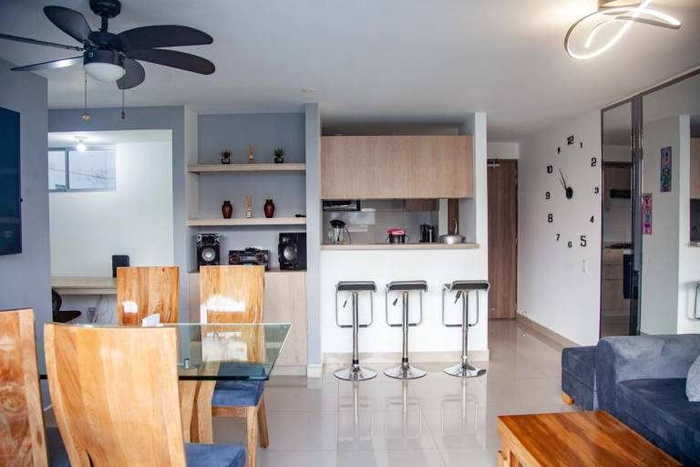 Apartamento Cali