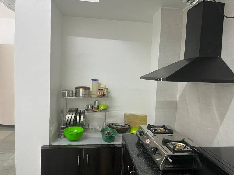 Vacation home with 2 rooms for 4 persons — photo 4