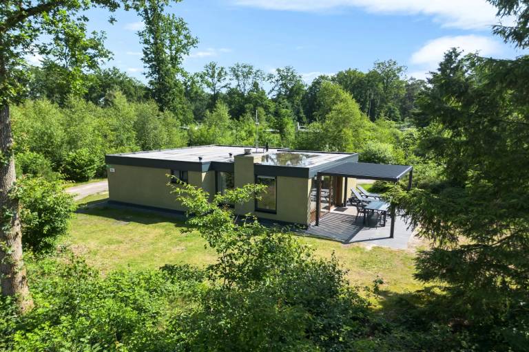 67 m&sup2; Mobilheim