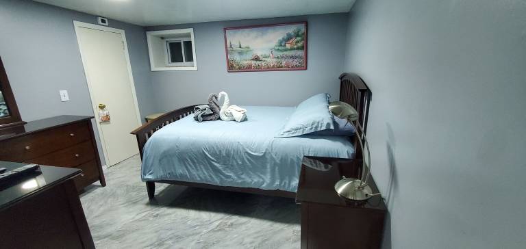 Apartment East Rutherford