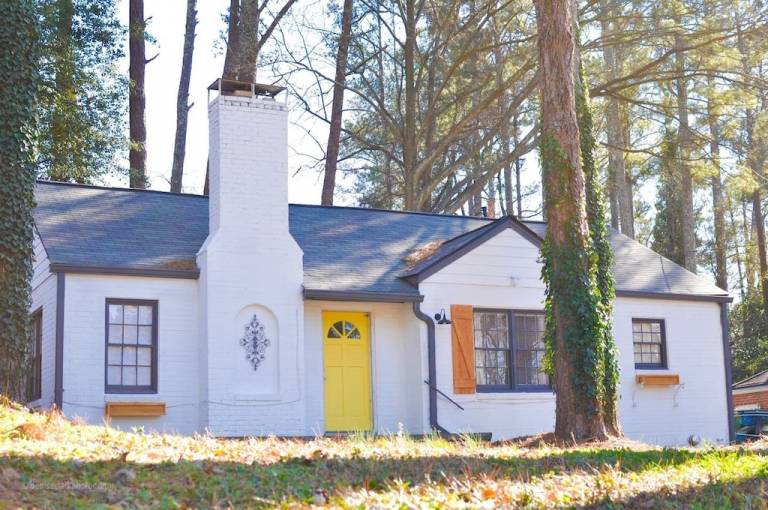 House Decatur