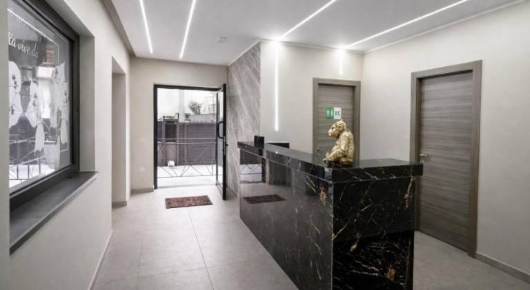 Coast to Coast Rooms & Pool vicino Pompei con Piscina — photo 4