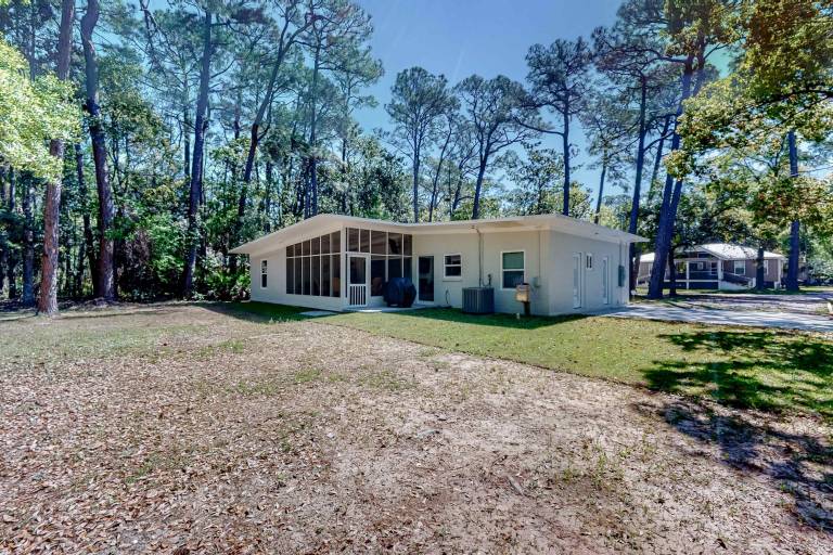 House Dauphin Island