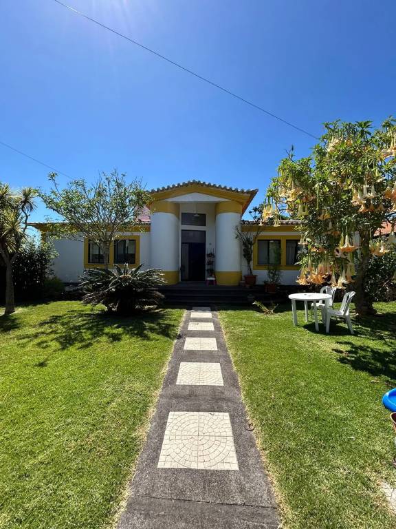 House  Angra do Heroísmo
