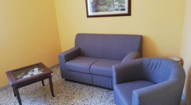 Vacation home with 2 rooms for 4 persons — photo 3