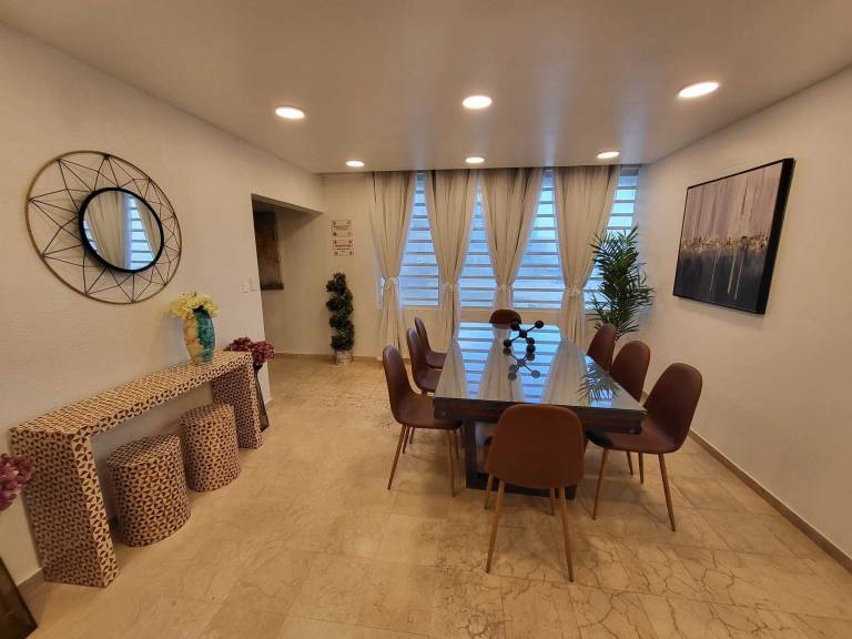 Ferienwohnung San Juan