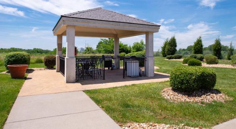 Candlewood Suites Olathe By IHG — photo 4
