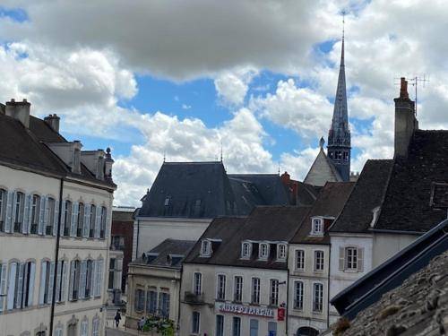 Appartement Beaune
