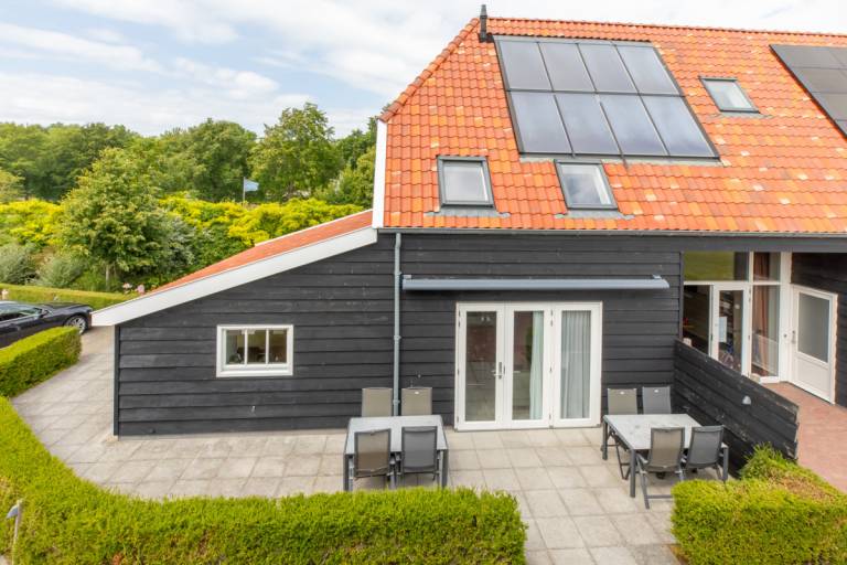 Ferienhaus in Oostkapelle f&uuml;r max. 6 Personen