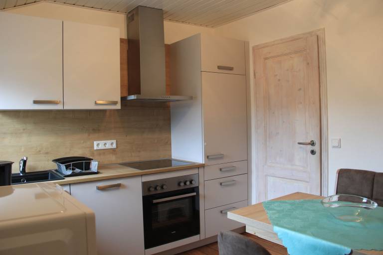 Ferienwohnung Datteln