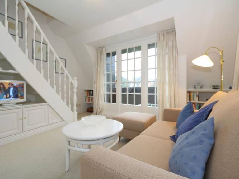 Ferienwohnung Munkmarsch