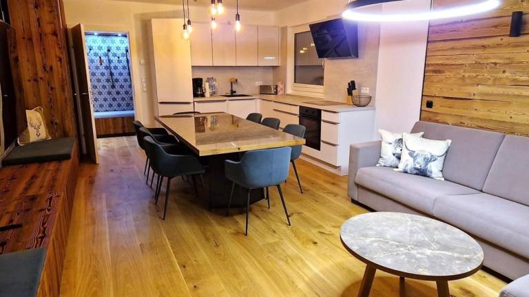 Ferienwohnung Mariazell