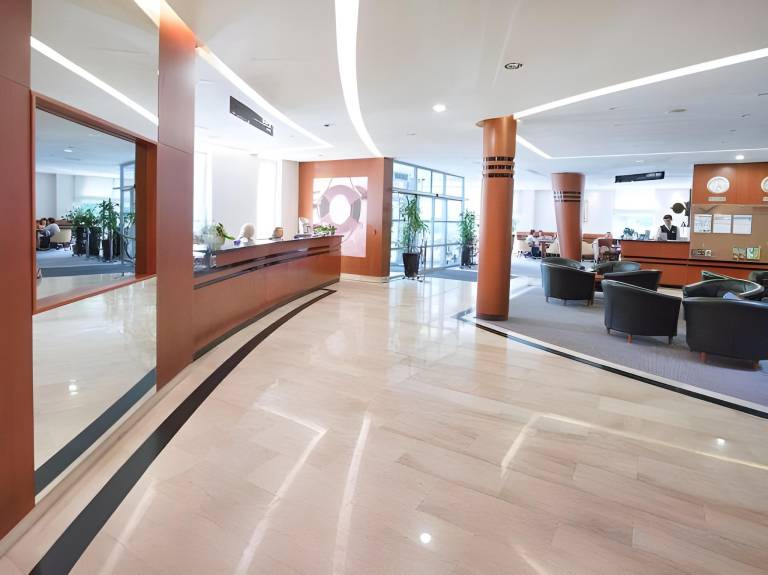 Hotel Nadmorski — photo 4
