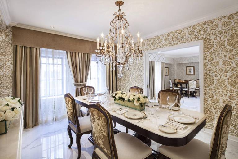 The St. Regis Washington, D. C. — photo 4